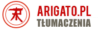 Tumacz albaski MIASTKO